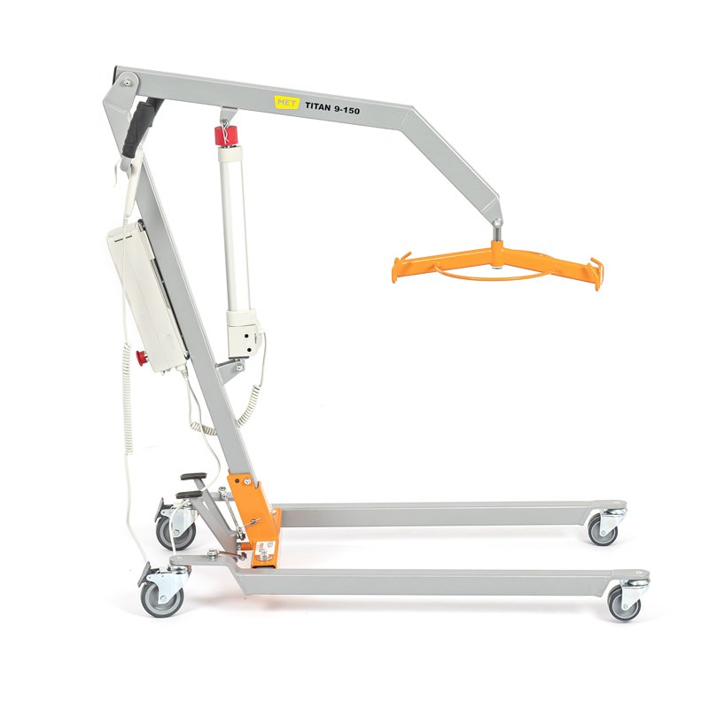 MET ТИТАН 150 (TITAN 150) — изображение 5