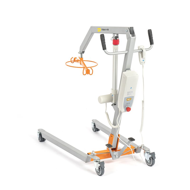 MET ТИТАН 150 (TITAN 150) — изображение 8
