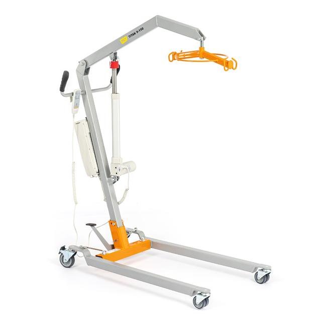 MET ТИТАН 150 (TITAN 150) — изображение 1