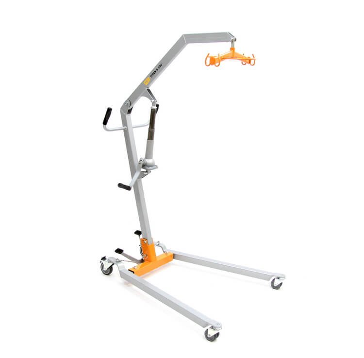 MET ТИТАН 9-150 (TITAN 9-150) — изображение 1