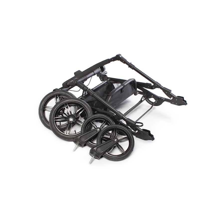Modi Buggy прогулочная коляска для детей с ДЦП — изображение 12