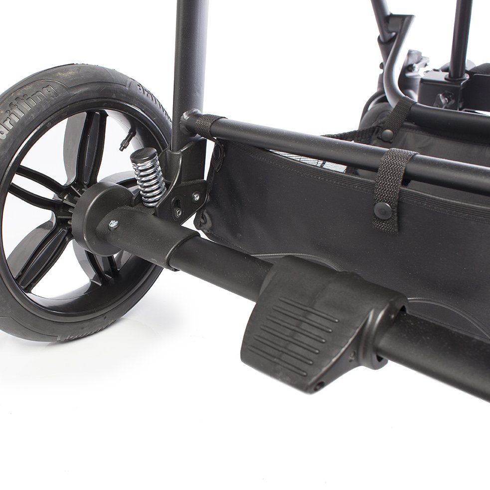 Modi Buggy прогулочная коляска для детей с ДЦП — изображение 14