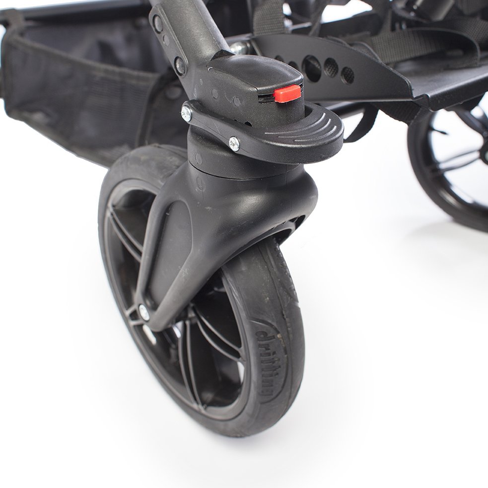 Modi Buggy прогулочная коляска для детей с ДЦП — изображение 15