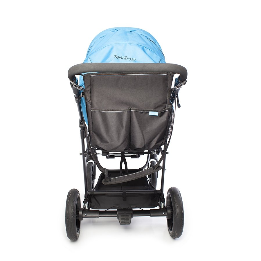 Modi Buggy прогулочная коляска для детей с ДЦП — изображение 4
