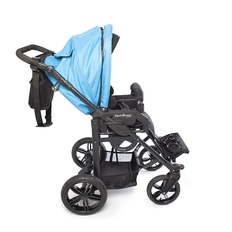 Modi Buggy прогулочная коляска для детей с ДЦП — изображение 5