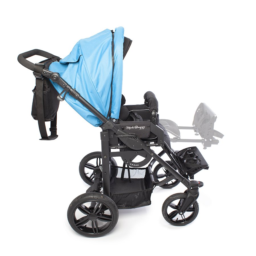 Modi Buggy прогулочная коляска для детей с ДЦП — изображение 8
