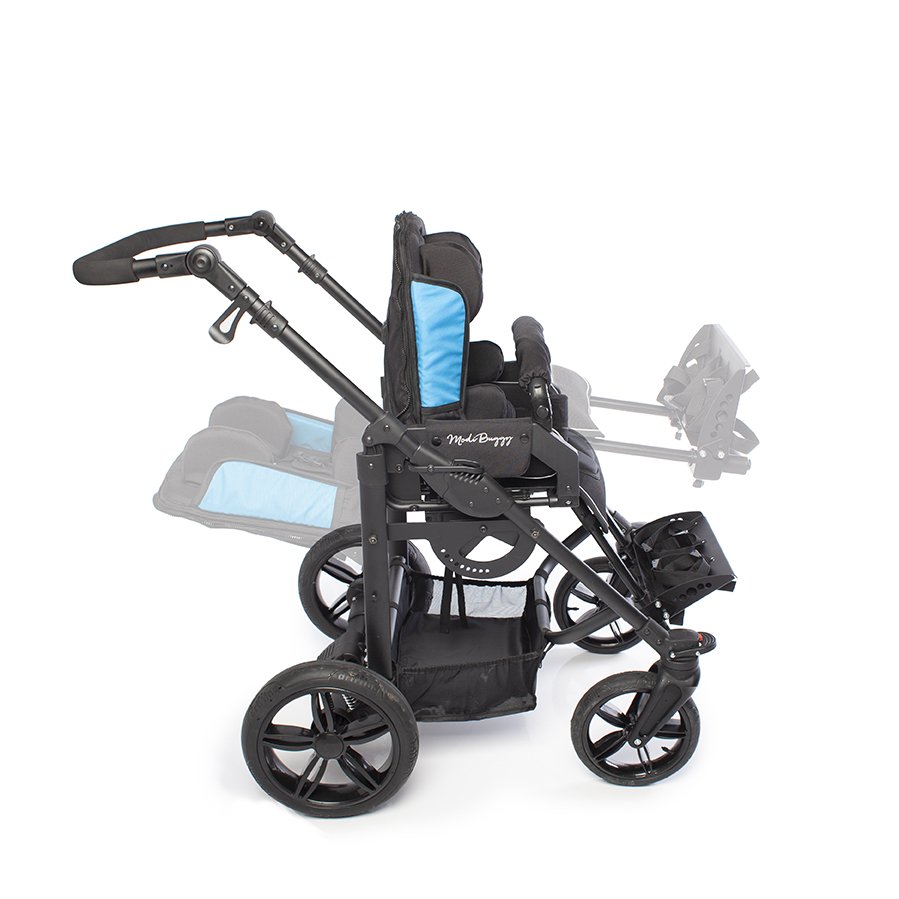 Modi Buggy прогулочная коляска для детей с ДЦП — изображение 10