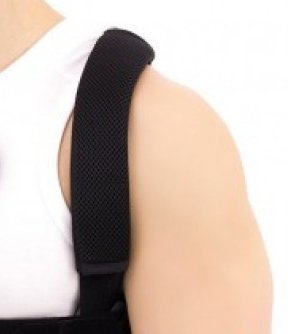 Модульный грудопоясничный корсет Reh4Mat Spinefit 2tlso+ Ms-t-02/tlso plus — изображение 5
