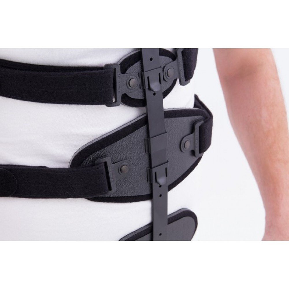 Модульный грудопоясничный корсет Reh4Mat Spinefit 2tlso+ Ms-t-02/tlso plus — изображение 8