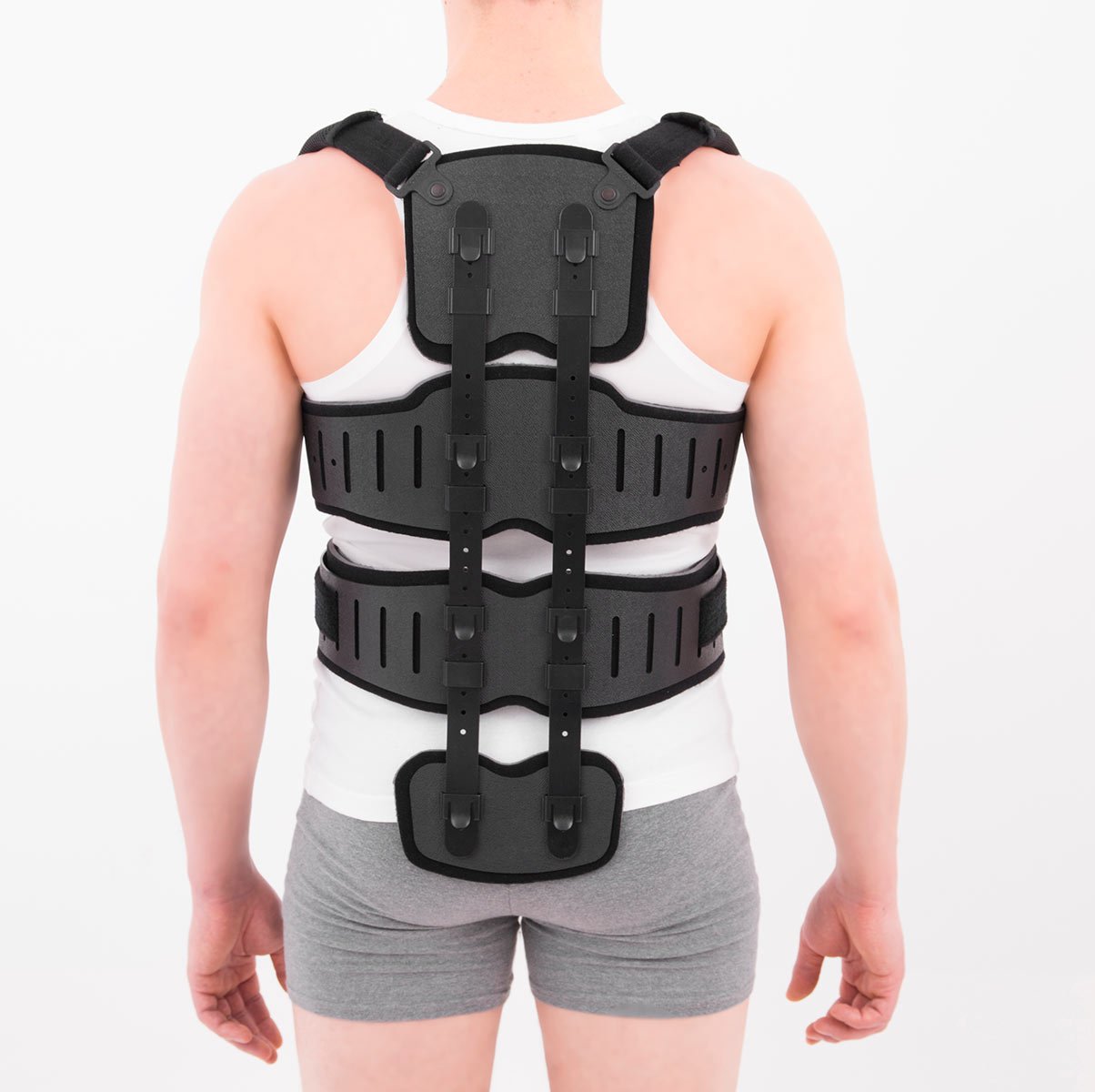 Модульный грудопоясничный корсет Reh4Mat Spinefit 2tlso+ Ms-t-02/tlso plus — изображение 10