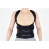 Модульный грудопоясничный ортопедический корсет Reh4Mat Spinefit 1tlso Ms-t-01/tlso - Thumbnail Image 3