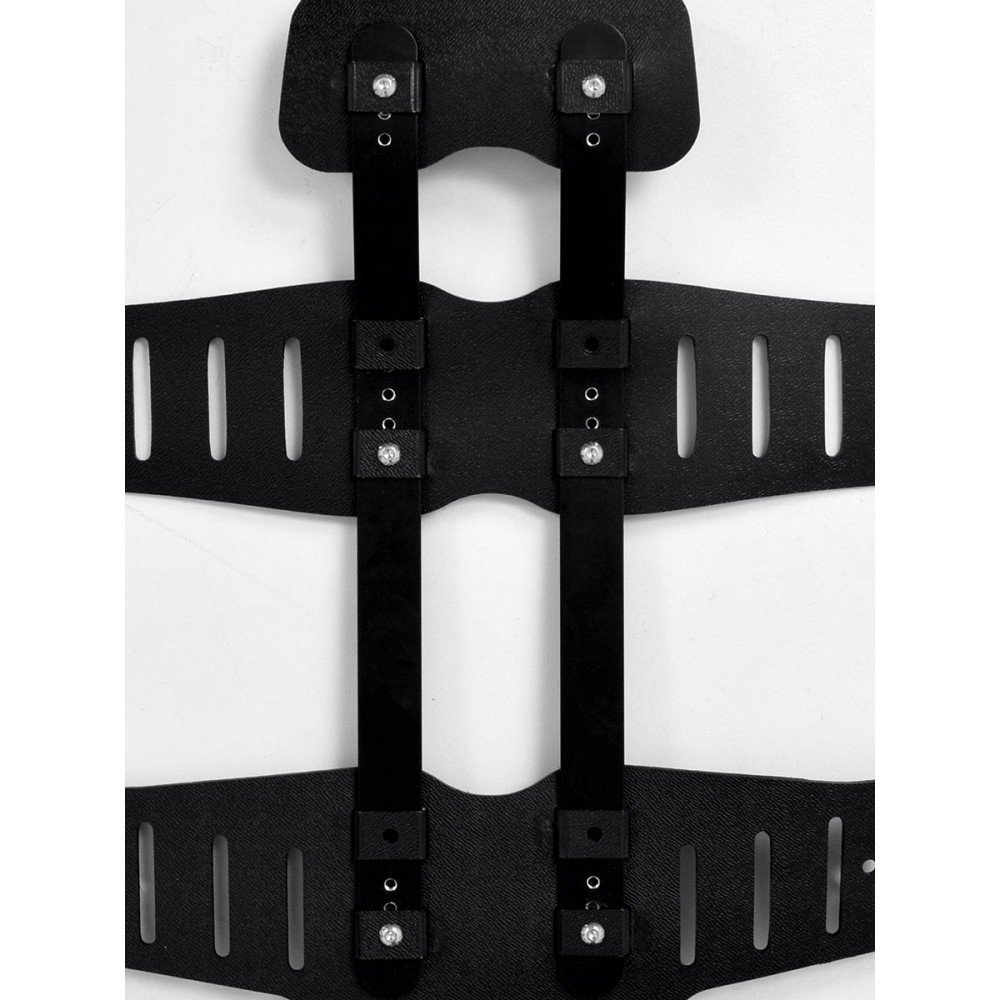 Модульный грудопоясничный ортопедический корсет Reh4Mat Spinefit 1tlso+ Ms-t-01/tlso plus — изображение 3