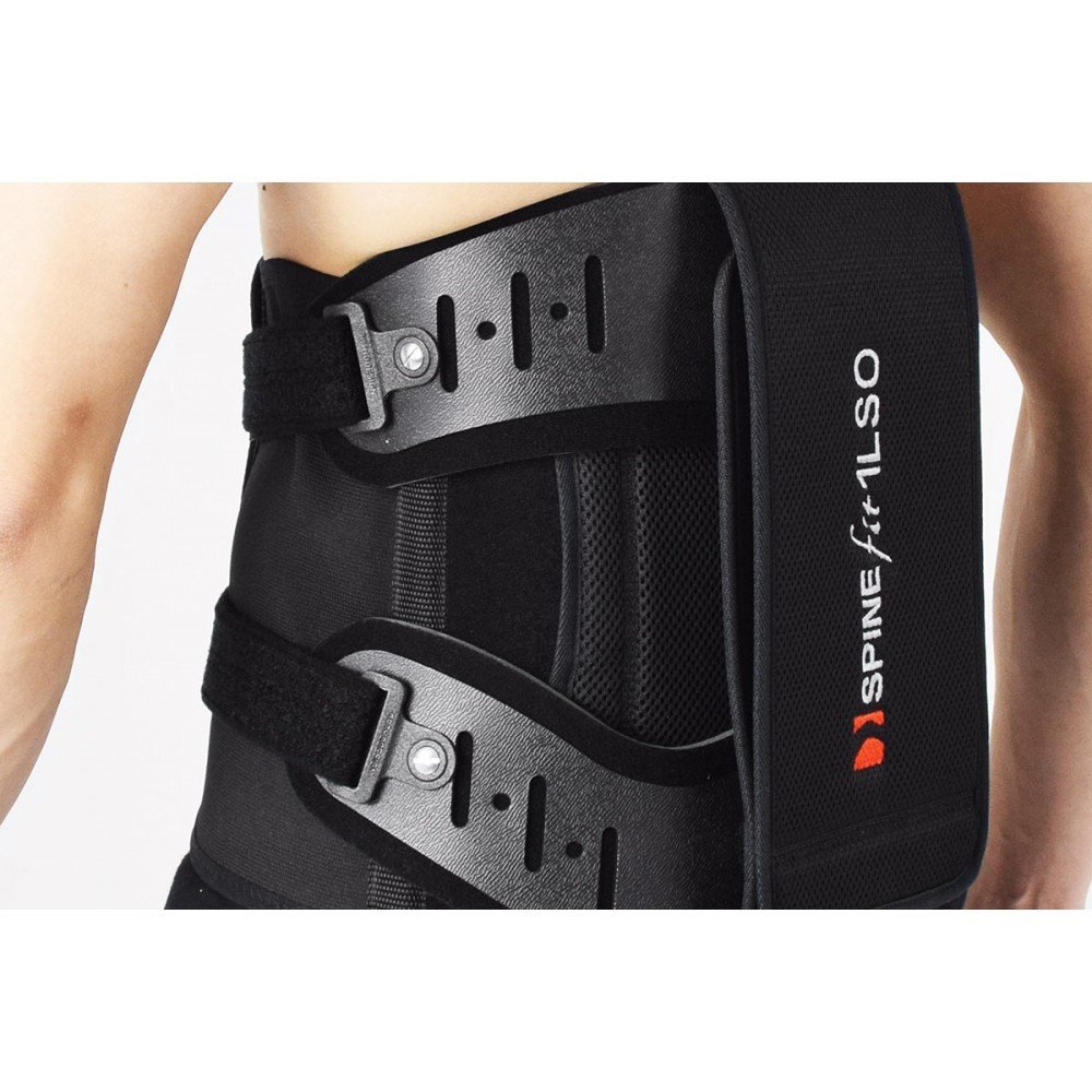 Модульный ортопедический корсет Reh4Mat Spinefit 1lso Ms-t-01/lso — изображение 4