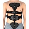 Модульный усиленный поясничный корсет Reh4Mat Spinefit 2tlso Ms-t-02/tlso - Thumbnail Image 1