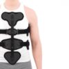 Модульный усиленный поясничный корсет Reh4Mat Spinefit 2tlso Ms-t-02/tlso - Thumbnail Image 8