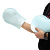 Одноразовые перчатки для мытья без воды - Thumbnail Image 10