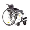 Omega Active 122 - активное кресло-коляcка с регулируемой спинкой - Thumbnail Image 4