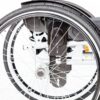 Omega Active 122 - активное кресло-коляcка с регулируемой спинкой - Thumbnail Image 5