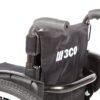 Omega Active 122 - активное кресло-коляcка с регулируемой спинкой - Thumbnail Image 9