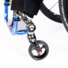 Omega Active 222 активное кресло-коляска со складной спинкой - Thumbnail Image 12