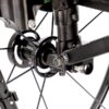 Omega Active 522 - активное складное кресло-коляска - Thumbnail Image 9