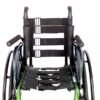 Omega Active 522 - активное складное кресло-коляска - Thumbnail Image 10