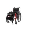Omega Active 888 активное кресло-коляска с функцией вертикализации - Thumbnail Image 2