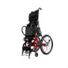 Omega Active 888 активное кресло-коляска с функцией вертикализации - Thumbnail Image 7