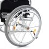 Omega Luxe 350 - коляска с управлением одной рукой - Thumbnail Image 12