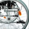 Omega Luxe 400 кресло-коляска с ДЦП оснащением - Thumbnail Image 8