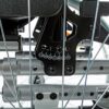 Omega Luxe 400 кресло-коляска с ДЦП оснащением - Thumbnail Image 9