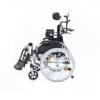 Omega Luxe 450 кресло-коляска механическое - Thumbnail Image 2