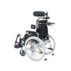 Omega Luxe 450 кресло-коляска механическое - Thumbnail Image 3