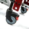 Omega Luxe 750 кресло-коляска с ДЦП оснащением - Thumbnail Image 14