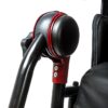 Omega Luxe 750 кресло-коляска с ДЦП оснащением - Thumbnail Image 15