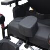 Omega Luxe 750 кресло-коляска с ДЦП оснащением - Thumbnail Image 17