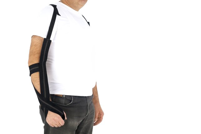 Ортез для позиционирования верхней конечности Reh4Mat Stroke OKG-05 — изображение 1