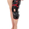 Ортез нижней конечности с динамической системой ACL POWER Reh4Mat ACL CCA - Thumbnail Image 1