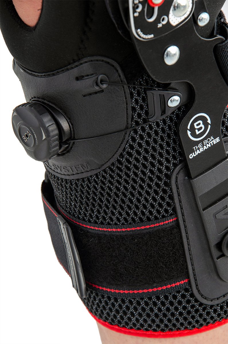 Ортез нижней конечности с динамической системой ACL POWER Reh4Mat ACL CCA — изображение 5