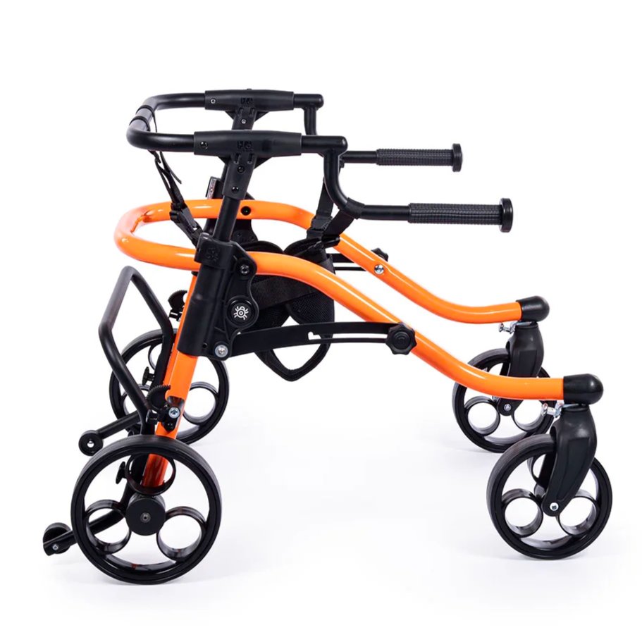Ортопедические ходунки MyWam Go.Spider — изображение 6