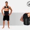 Ортопедический корсет туловища Reh4Mat Senner Ar-wsp-01 - Thumbnail Image 4