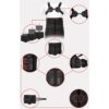 Ортопедический корсет туловища Reh4Mat Senner Ar-wsp-01 - Thumbnail Image 5