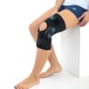 Открытый ортез коленного сустава с регулировкой подвижности 2R Reh4Mat Am-osk-o/2r - Thumbnail Image 2