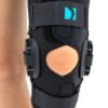 Открытый ортез коленного сустава с регулировкой подвижности 2R Reh4Mat Am-osk-o/2r - Thumbnail Image 3