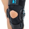 Открытый ортез коленного сустава с регулировкой подвижности 2R Reh4Mat Am-osk-o/2r - Thumbnail Image 4
