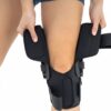Открытый ортез коленного сустава с регулировкой подвижности 2R Reh4Mat Am-osk-o/2r - Thumbnail Image 8