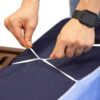 Простыня для кровати МЕТ REVEL XL/REMEKS XL - Thumbnail Image 7