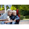 Складное детское автокресло Thomashilfen Navigator - Thumbnail Image 12