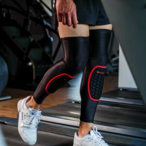 Спортивная защита голени Reh4Mat R4m-pu