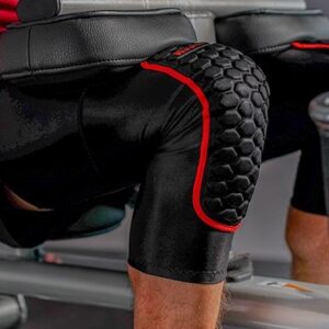 Спортивная защита колена и голени Reh4Mat R4M-SK/F